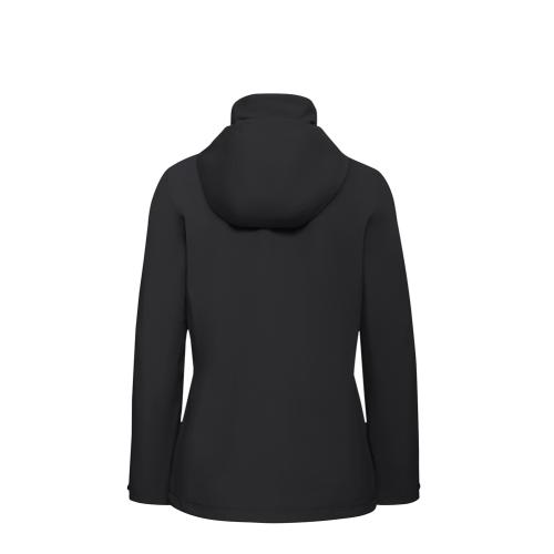 Jack Wolfskin Women's Trailtime 2L Jkt