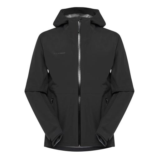 Mammut Men's Corporate Guide HS Hooded Jacket