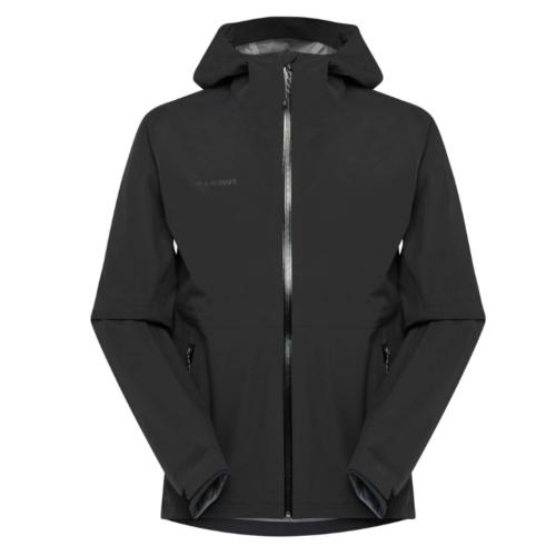 Mammut Women's Corporate Guide HS Hooded Jacket