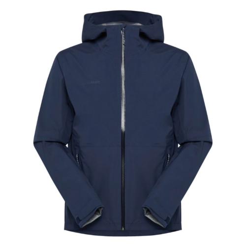 Mammut Women's Corporate Guide HS Hooded Jacket