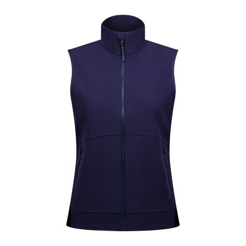 Mammut Women's Corporate SO Vest