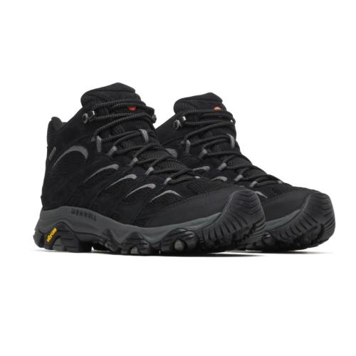 Merrell Men's Moab 3 Mid GORE Shoes