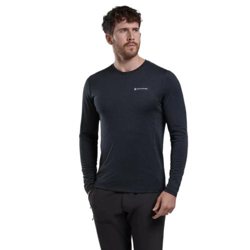 Montane Men's Dart Long Sleeve Top
