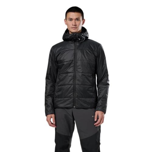 Montane Men's Prism Hooded Insulated Jacket