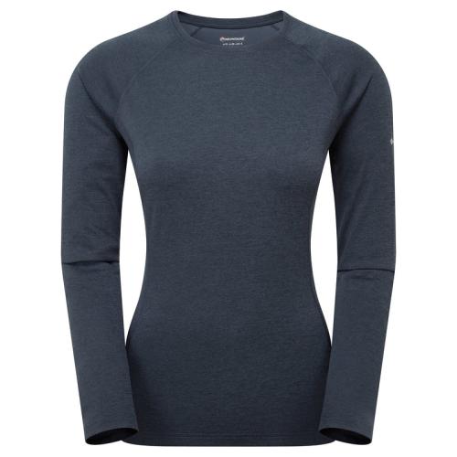 Montane Women's Dart Long Sleeve T Shirt