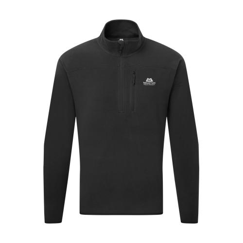 Mountain Equipment Men's Micro Zip T Fleece