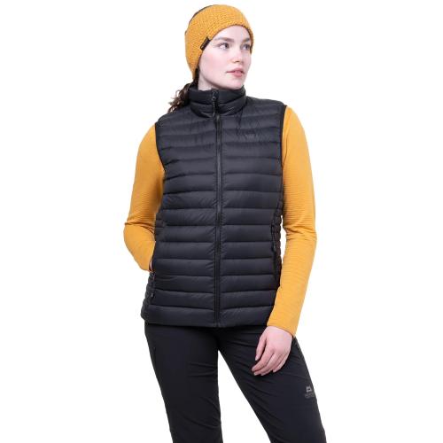 Mountain Equipment Women's Earthrise Vest