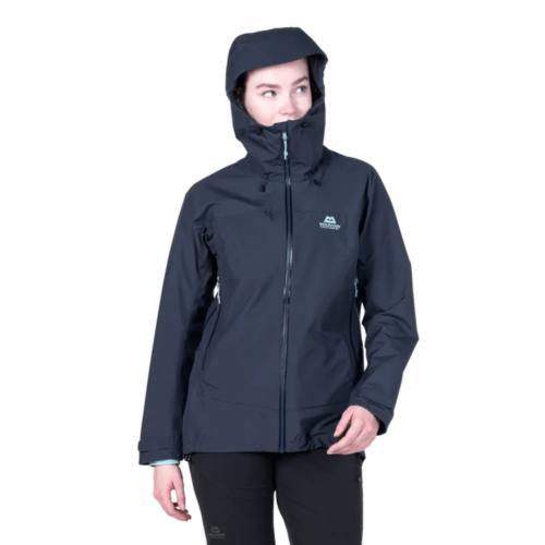 Mountain Equipment Women's Raintower Jacket