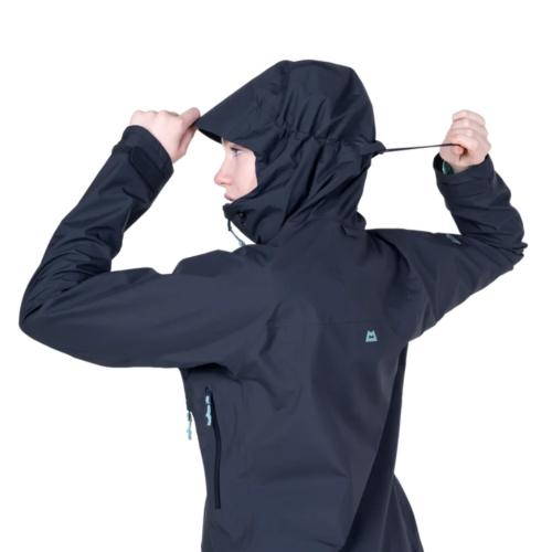 Mountain Equipment Women's Raintower Jacket