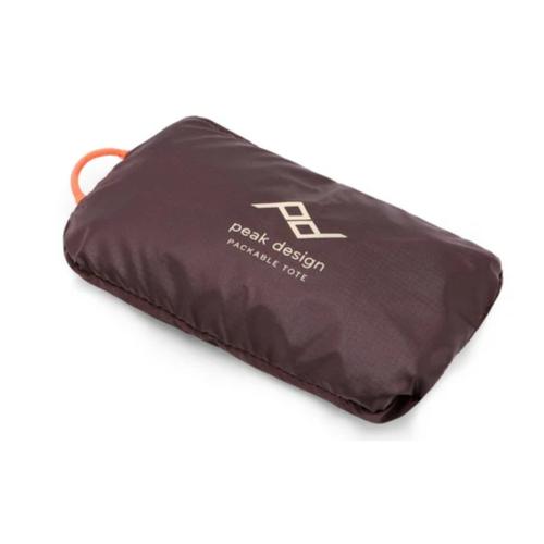 Peak Design Packable Tote
