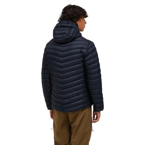 Peak Performance Men's Frost Down Hood Jacket