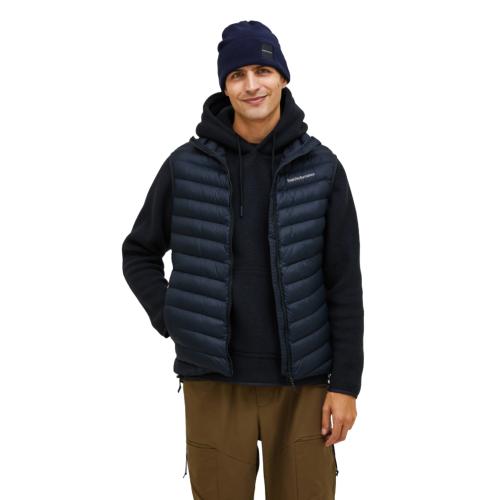 Peak Performance Men's Frost Down Vest