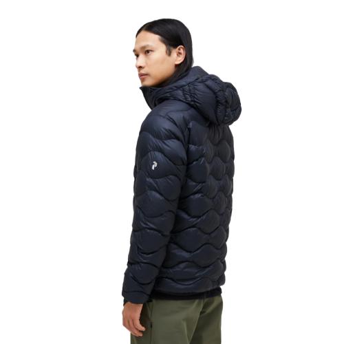 Peak Performance Men's Helium Down Hood Jacket
