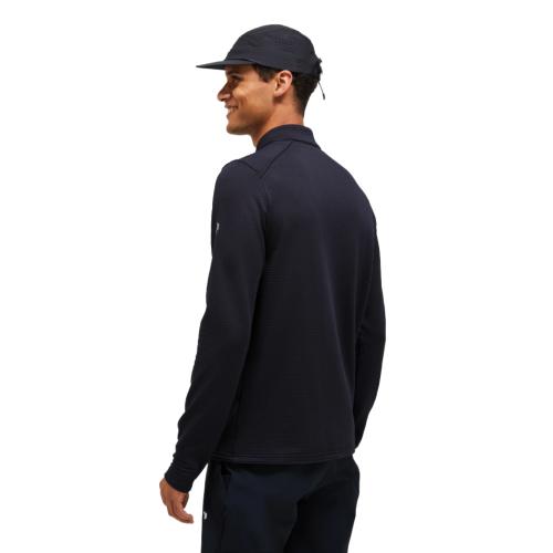 Peak Performance Men's Trail Polartec Half Zip