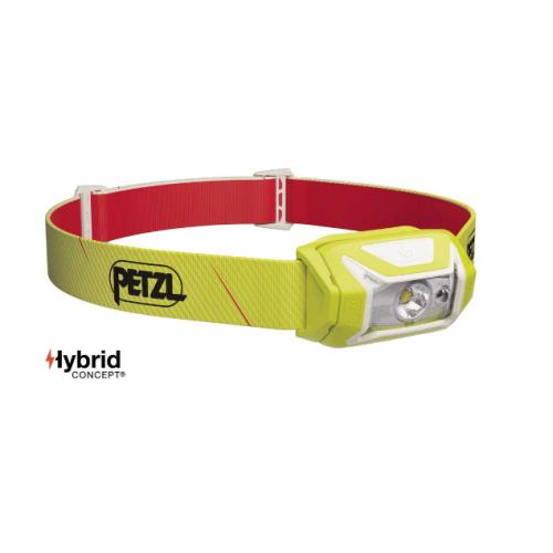 Petzl Tikka Led Headtorch
