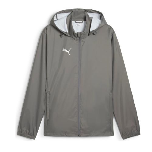 Puma Men's teamADDITIONS All Jacket
