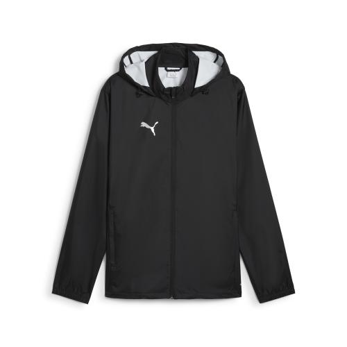 Puma Men's teamADDITIONS All Jacket