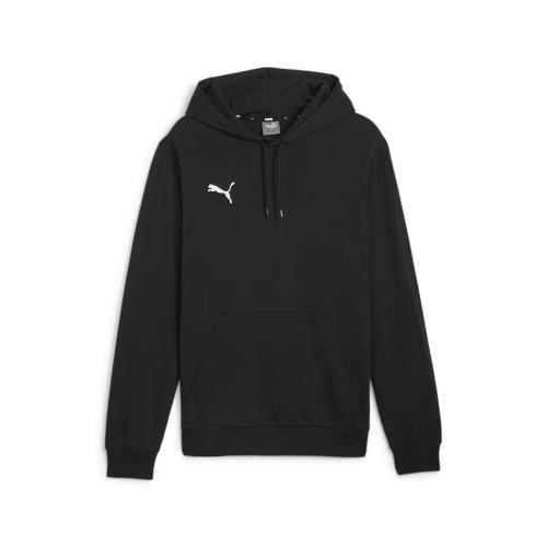 Puma Men's TeamGOAL Casuals Pullover Hoodie