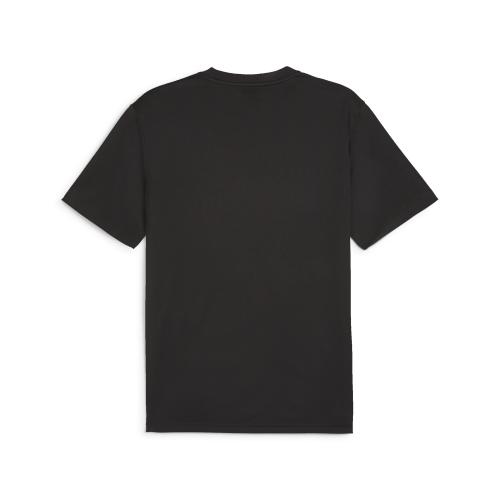 Puma Men's TeamGOAL Football Jersey