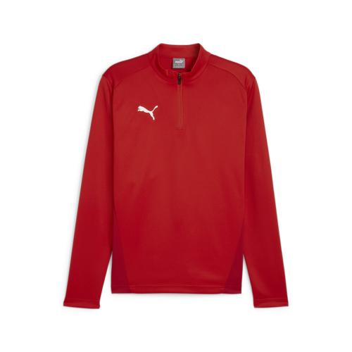 Puma Men's TeamGOAL Training 1/4 Zip Top