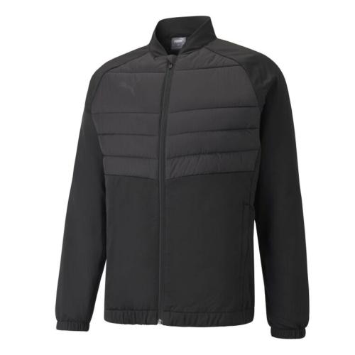 Puma Men's TeamLiga Hybrid Jacket
