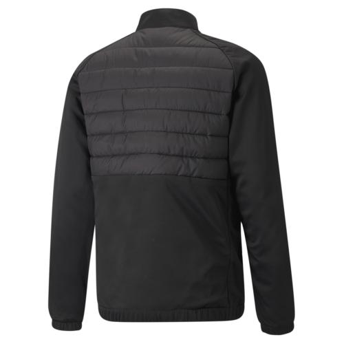 Puma Men's TeamLiga Hybrid Jacket