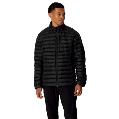 Rab Men's Microlight Jacket