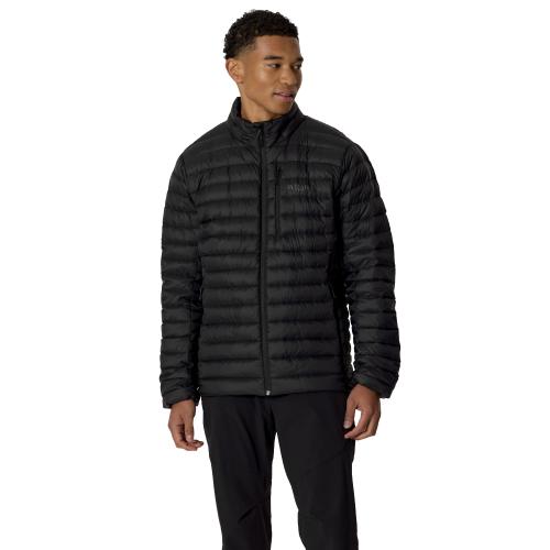 Rab Men's Microlight Jacket