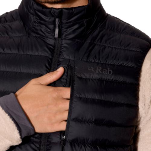 Rab Men's Microlight Vest