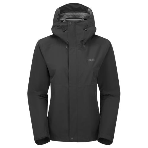 Rab Women's Downpour Jacket