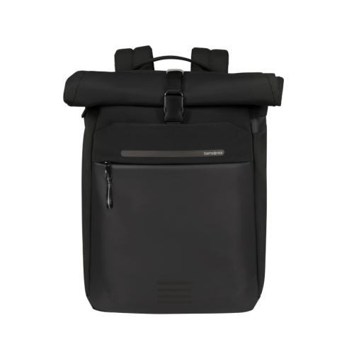 Samsonite Moderny Rolltop Backpack 15.6