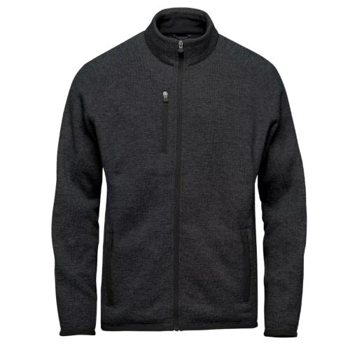 Stormtech Men's Avalante Full Zip Fleece Jacket