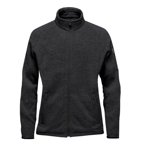 Stormtech Women's Avalante Full Zip Fleece Jacket
