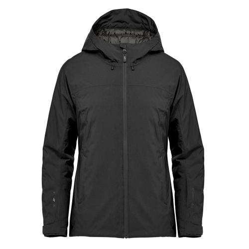 Stormtech Women's Nostromo Thermal Shell Zipped Jacket