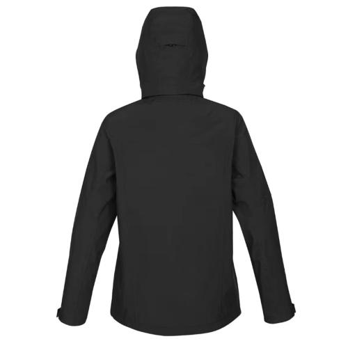 Stormtech Women's Patrol Softshell Puffa Jacket