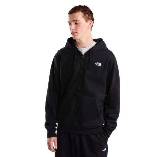 The North Face Men's Evolution Simple Dome Regular Full Zip Hoodie