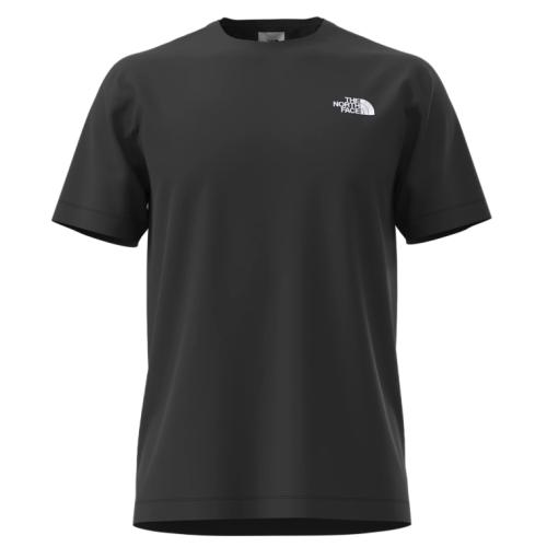 The North Face Men's Evolution Simple Dome Regular T Polo