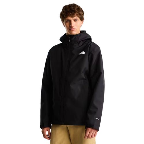 The North Face Men's Quest Mono Triclimate 3 Jacket