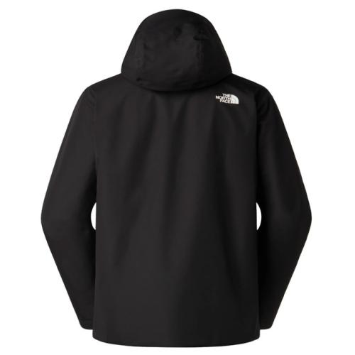 The North Face Men's Quest Mono Triclimate 3 Jacket