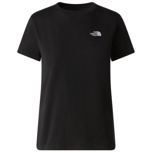 The North Face Women's Evolution Simple Dome Regular T