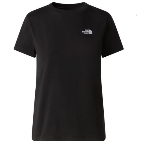 The North Face Women's Evolution Simple Dome Regular T