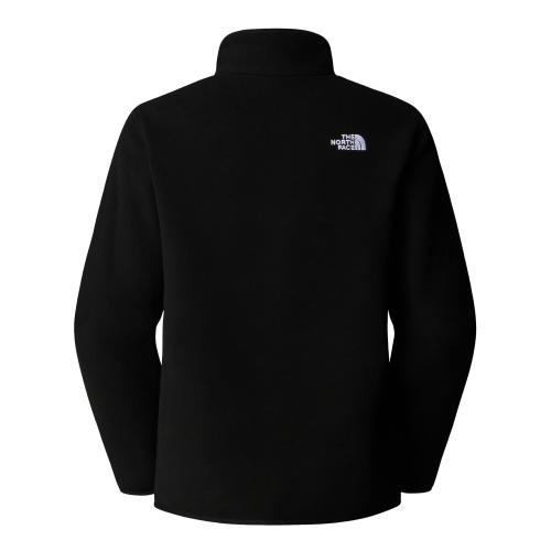 The North Face Women's Glacier Fleece 1/4 zip Jacket