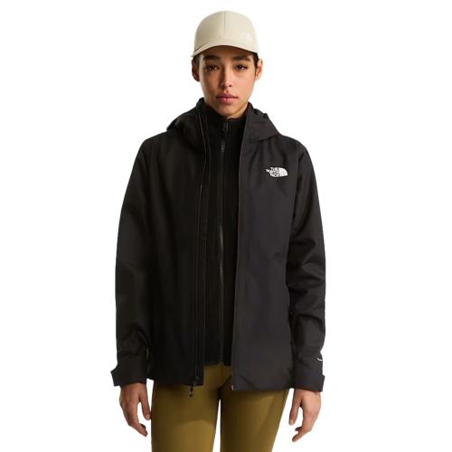 The North Face Women's Quest Mono Triclimate 3 Jacket