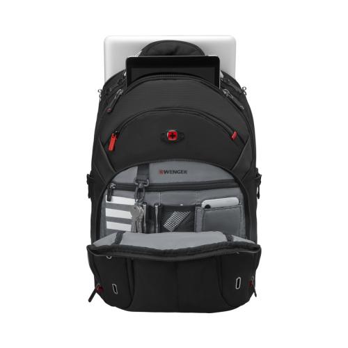 Wenger Gigabyte 16 Business Backpack
