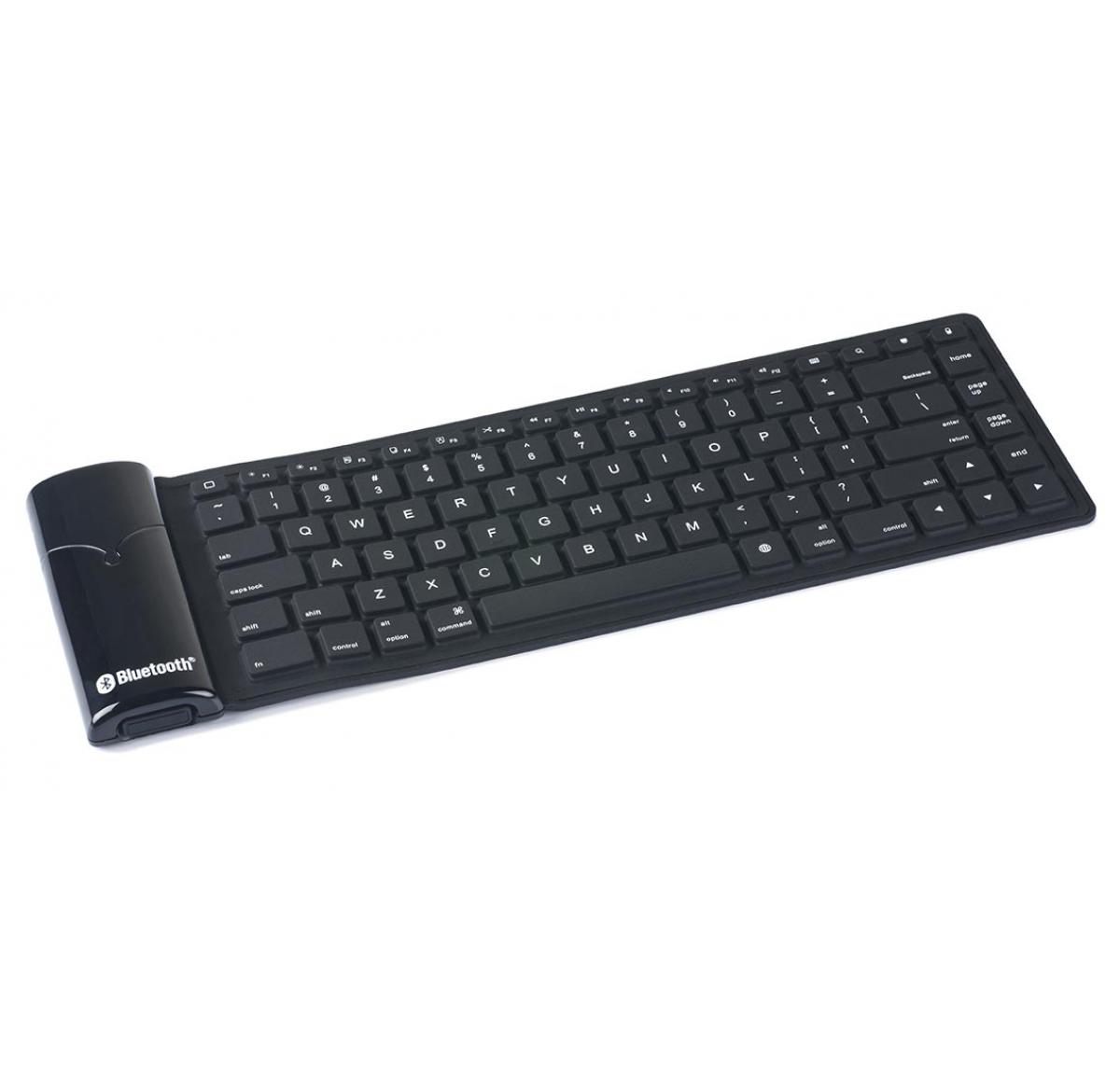 Promotional Folding Bluetooth Keyboards