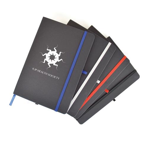 Promotional A5 Notebook Nebraska