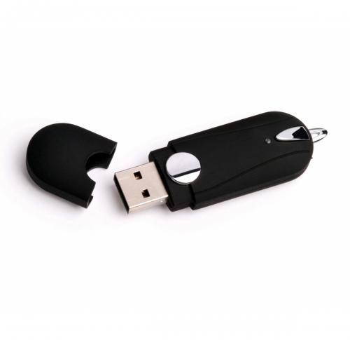 Branded USB Stick Rubber                        