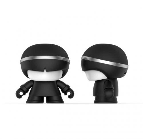 Xoopar Boy Mini - black