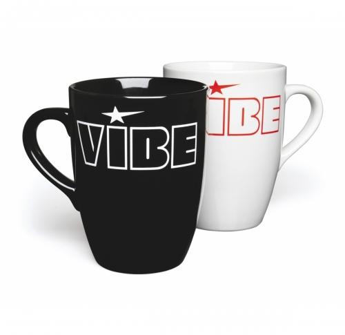 Corporate Logo Mugs - Dishwasher Safe                        